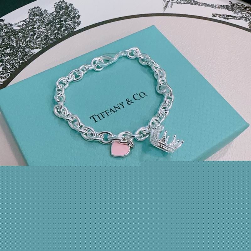 Tiffany bracelet 10yxx202